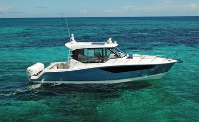 41' Boston Whaler 2021 Yacht For Sale